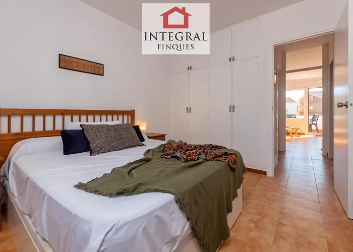 Apartment Cala Dels Pots