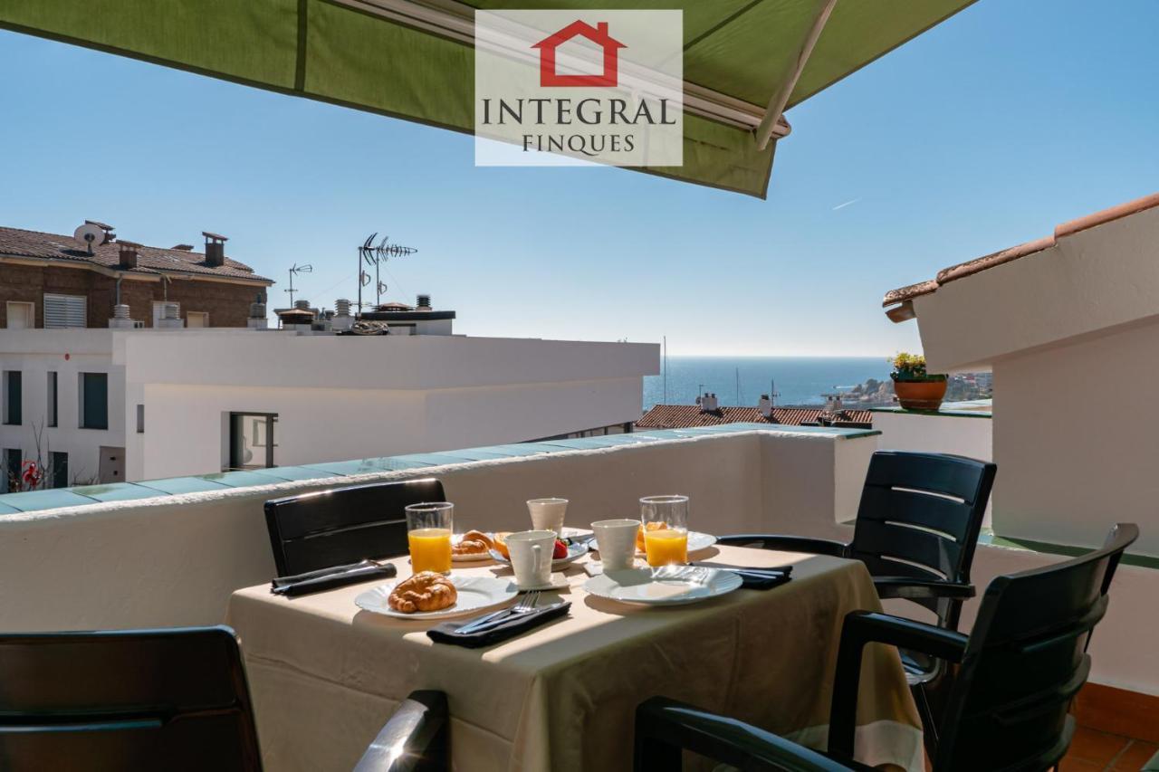 Appartement Cala Dels Pots Palamós