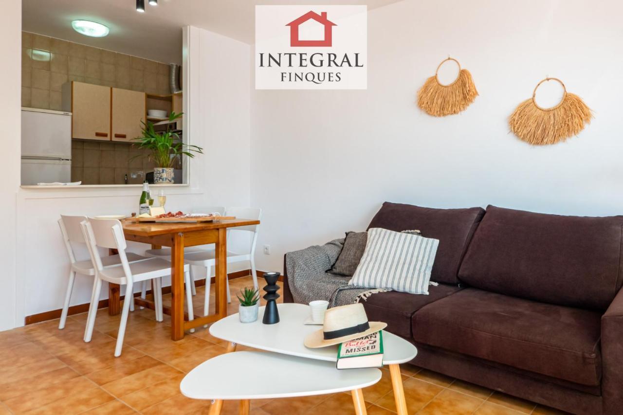 Cala Dels Pots Appartement