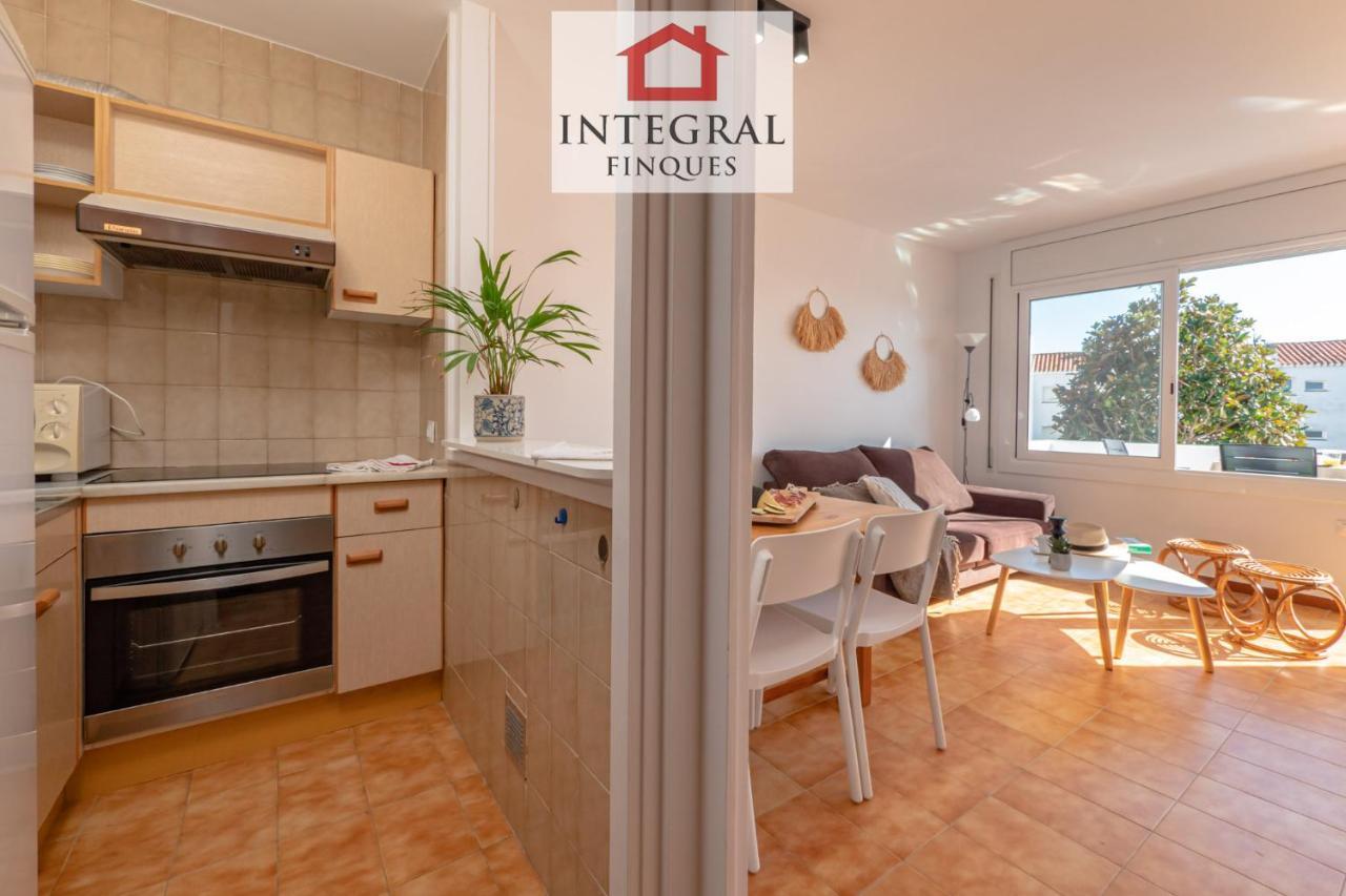 Cala Dels Pots Appartement Palamós
