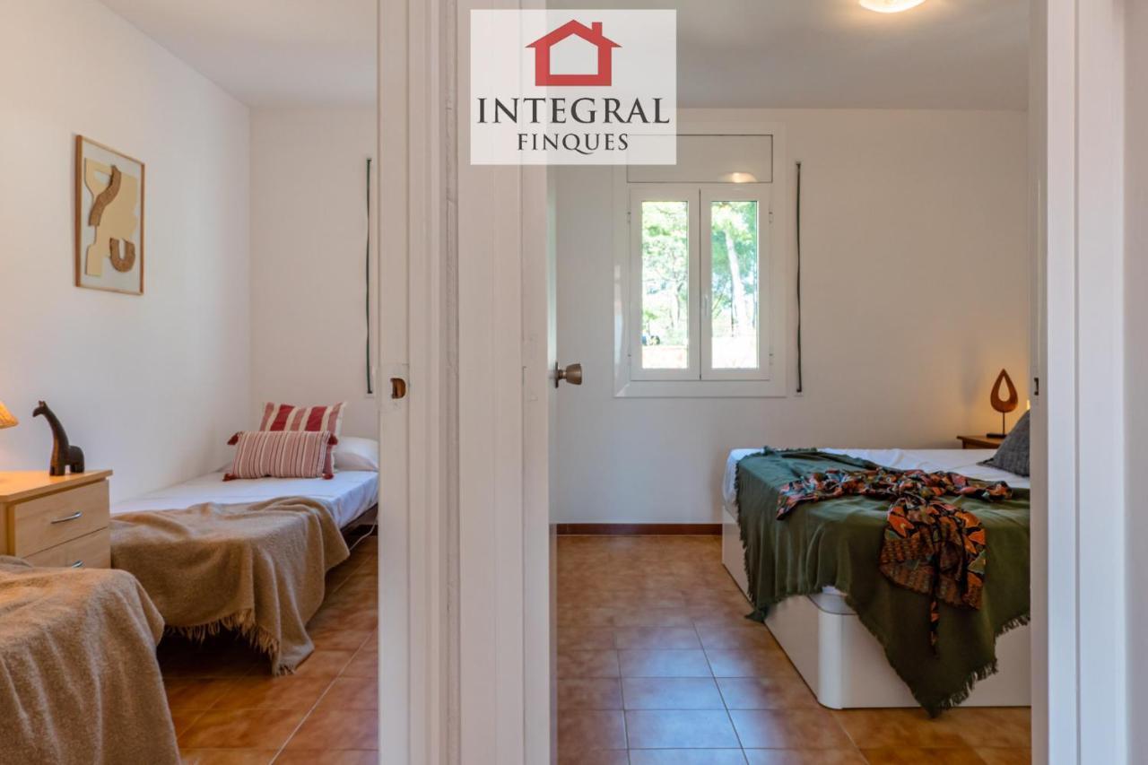 Cala Dels Pots Appartement Palamós