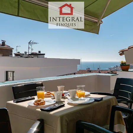 Apartment Cala Dels Pots Palamós Exterior photo