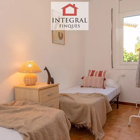 Apartment Cala Dels Pots Palamós Exterior photo