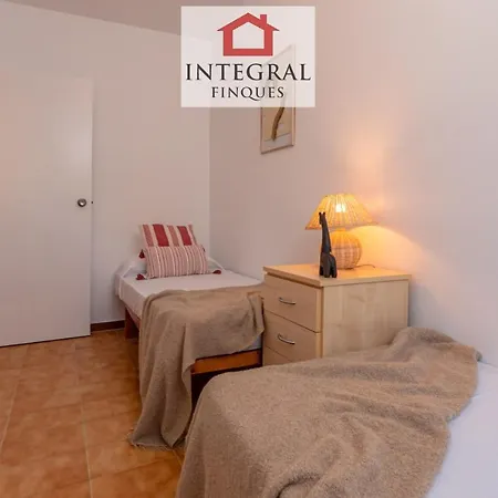 Apartment Cala Dels Pots Palamós Exterior photo