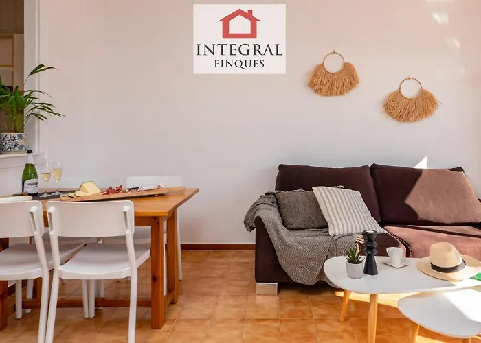 Apartment Cala Dels Pots