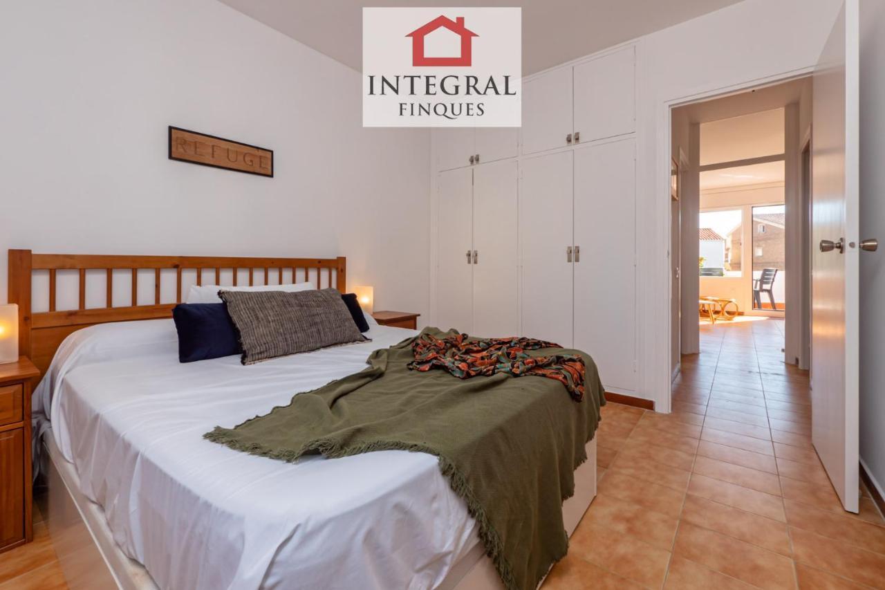Apartment Cala Dels Pots